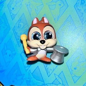 chip (mickey & friends) ~ rare — disney doorables: let’s party